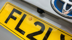 Toyota RAV4 2.5 VVT-i Hybrid Excel 5dr CVT 2WD Hybrid Estate